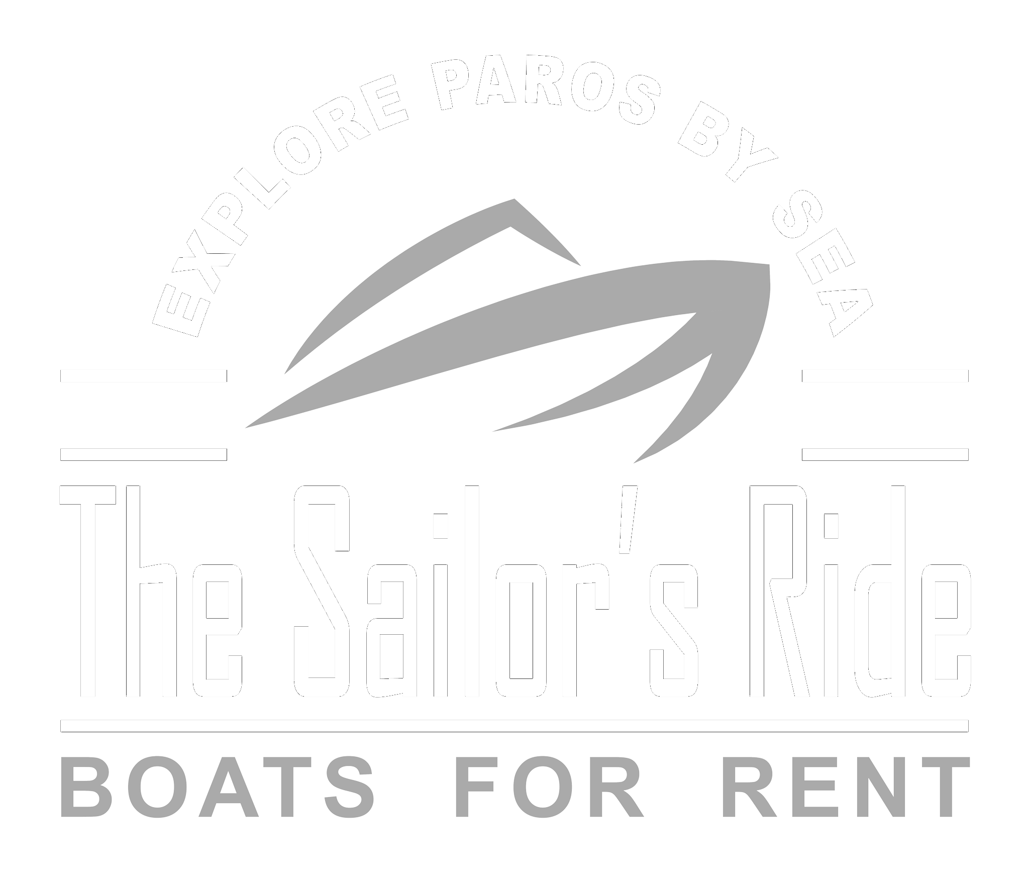 The Sailor's Ride - Boats for Rent