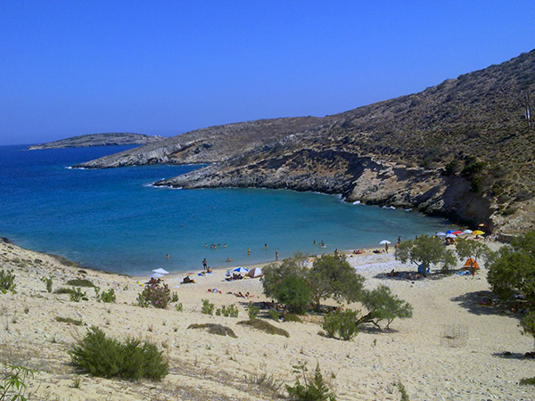 Schoinoussa