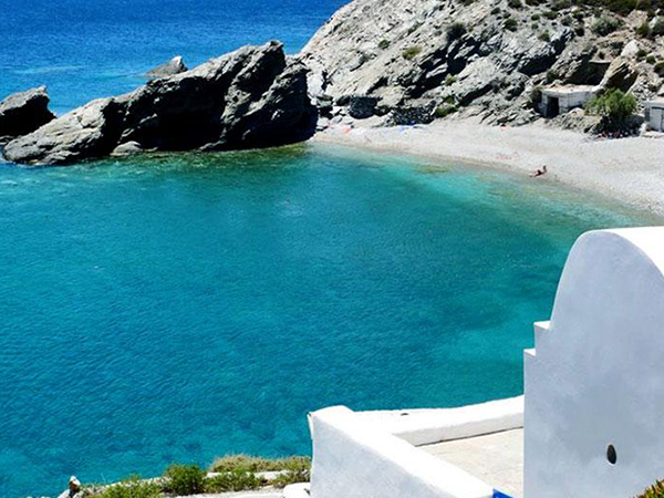 Folegandros