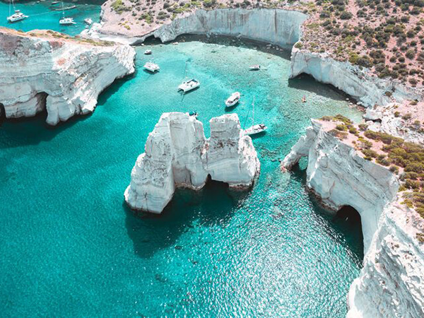 Milos