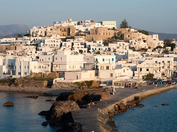 Naxos