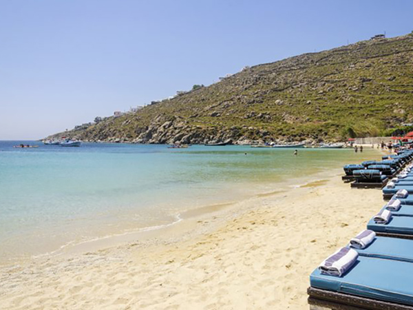 Mykonos