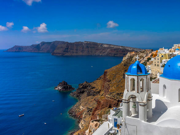 Santorini