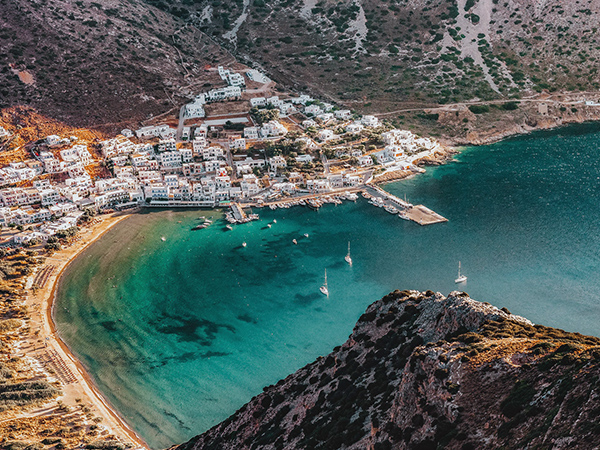 Sifnos