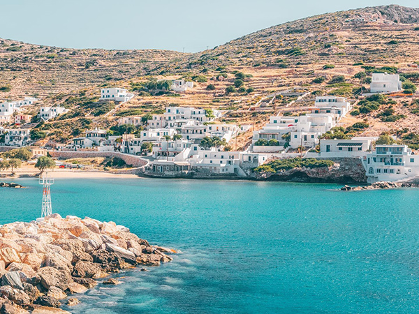 Sikinos