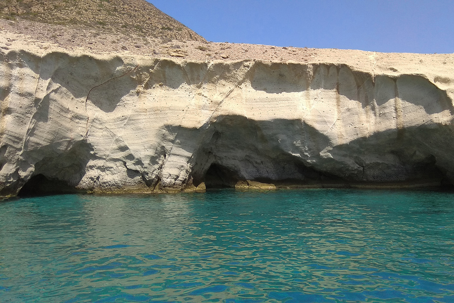 Cliffs