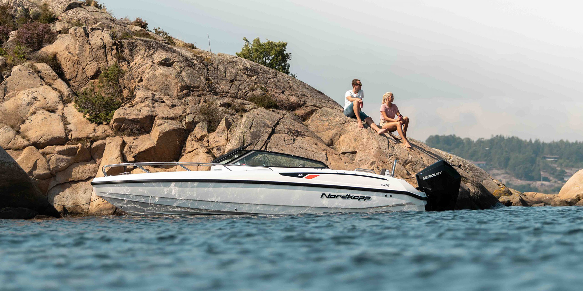 Boat tours in Paros - a fun and educational way to see the island