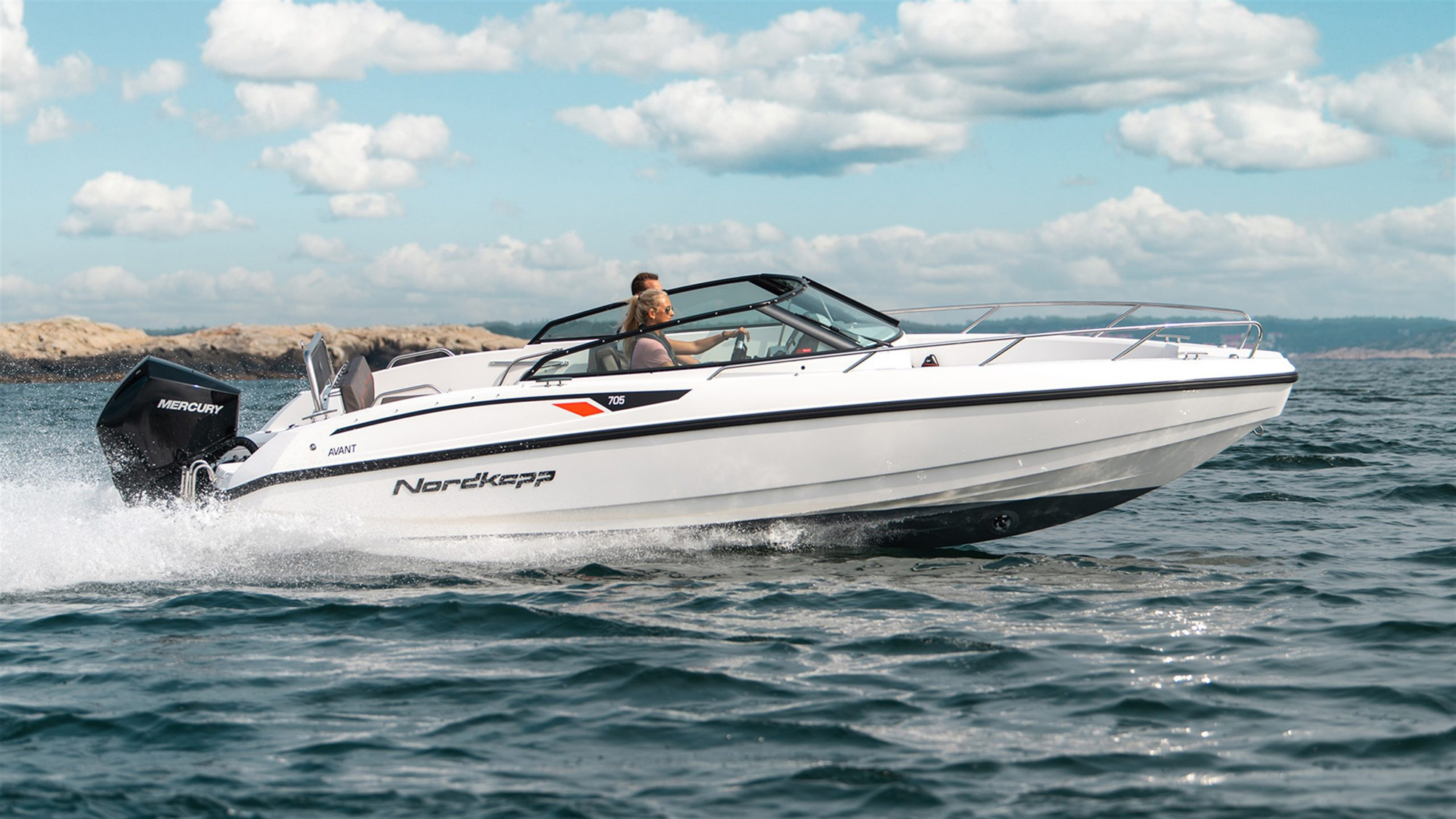 Discover Paros' secluded beaches and bays by renting a boat