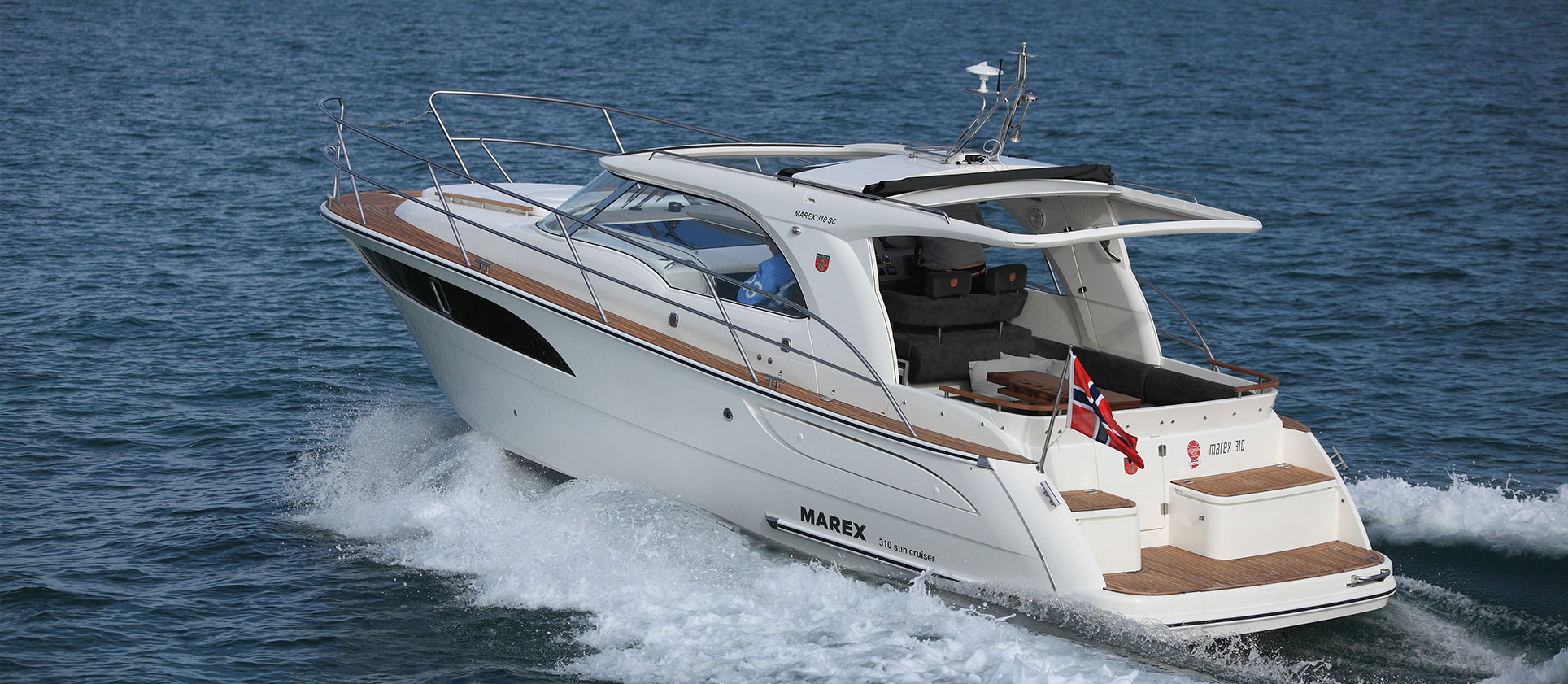Sea transfer Paros