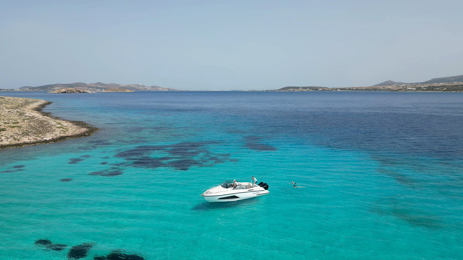 Blue lagoon private tour
