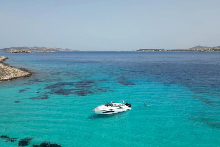 Blue lagoon private tour