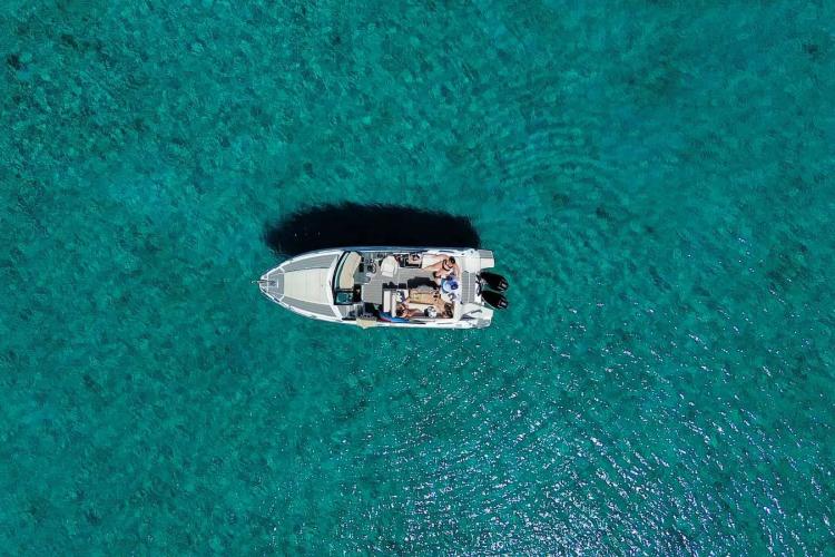 private cruise
