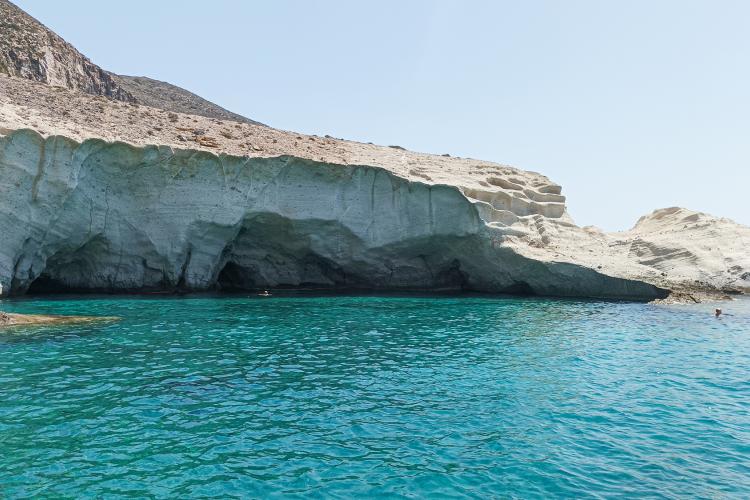 ready for cliff diving?